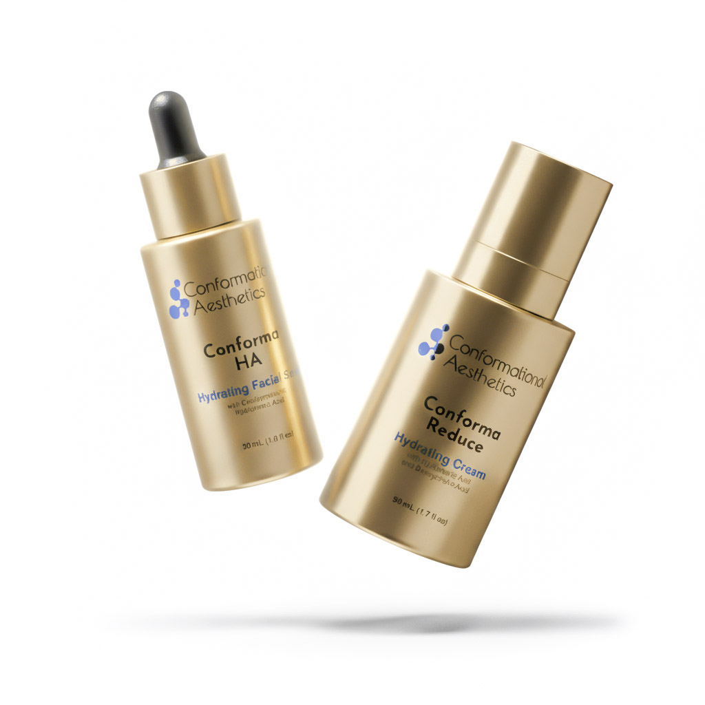 Conforma HA and Conforma Reduce products